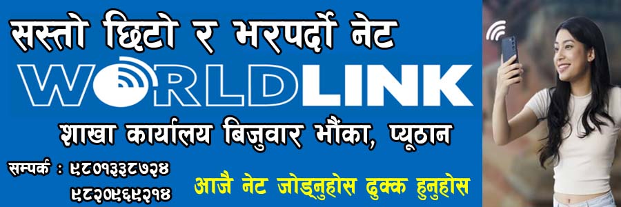 Worldlink